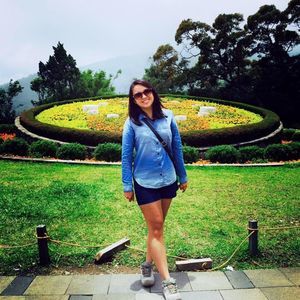 Meet your Posher, Wenhui